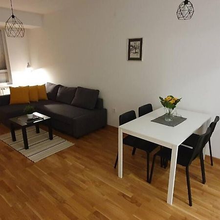 Skopje Home 5 Zewnętrze zdjęcie