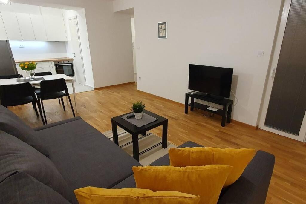 Skopje Home 5 Zewnętrze zdjęcie