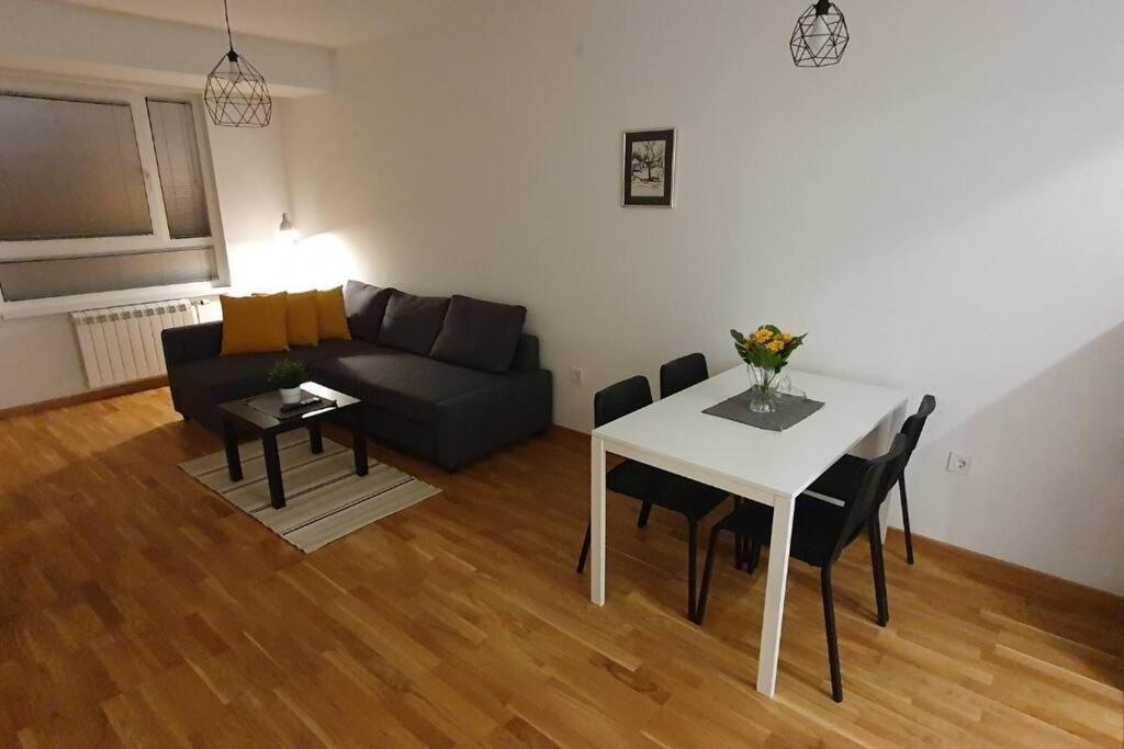 Skopje Home 5 Zewnętrze zdjęcie