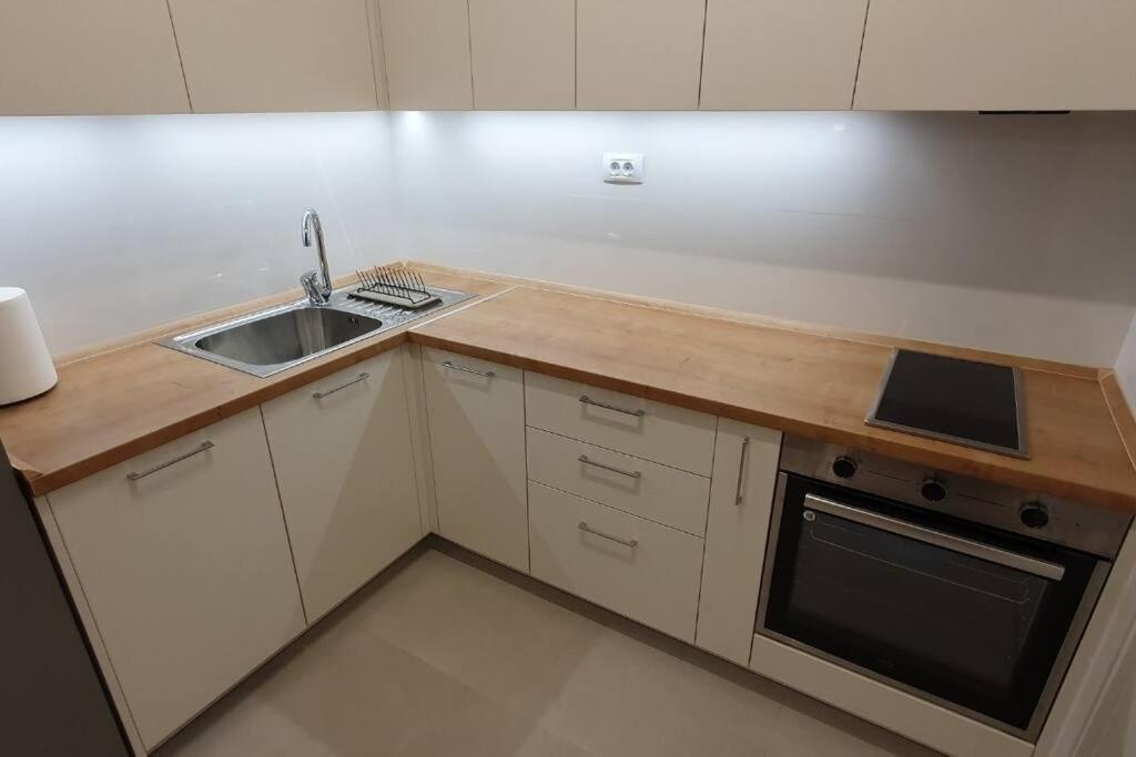Skopje Home 5 Zewnętrze zdjęcie