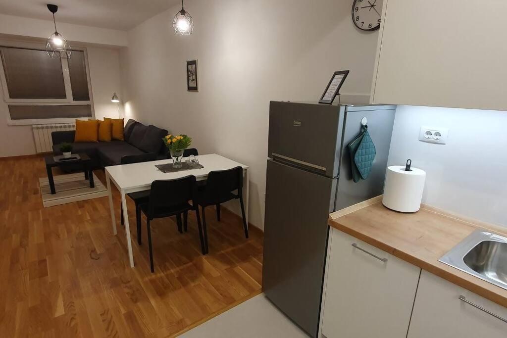 Skopje Home 5 Zewnętrze zdjęcie