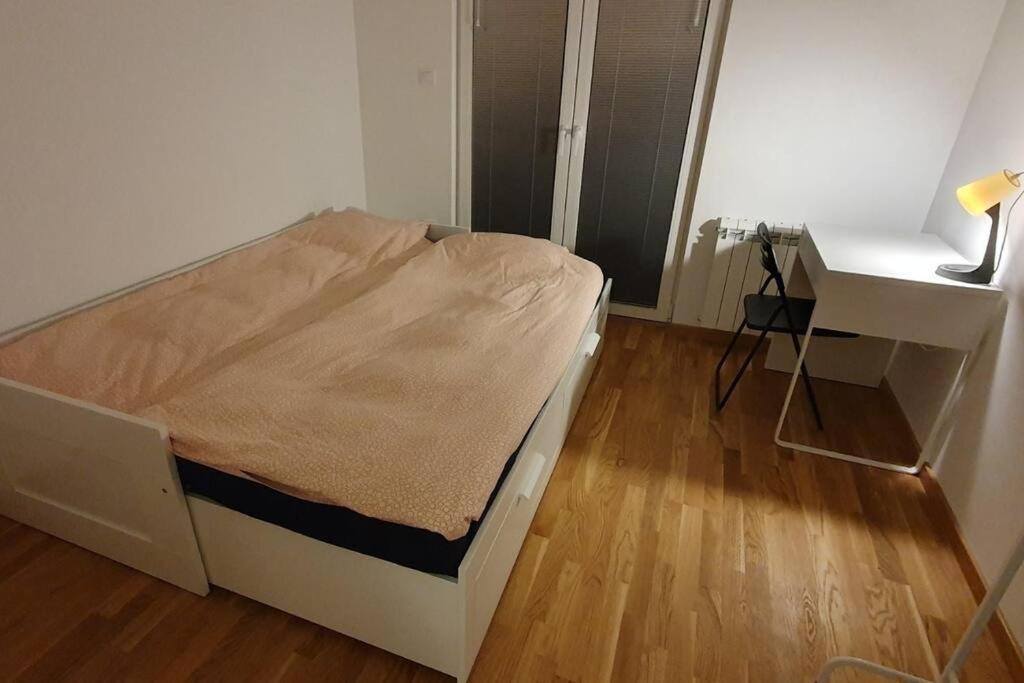 Skopje Home 5 Zewnętrze zdjęcie