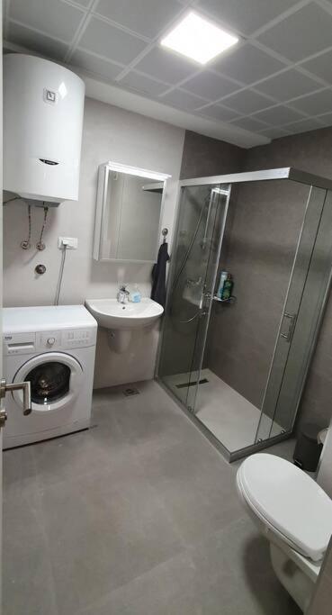 Skopje Home 5 Zewnętrze zdjęcie