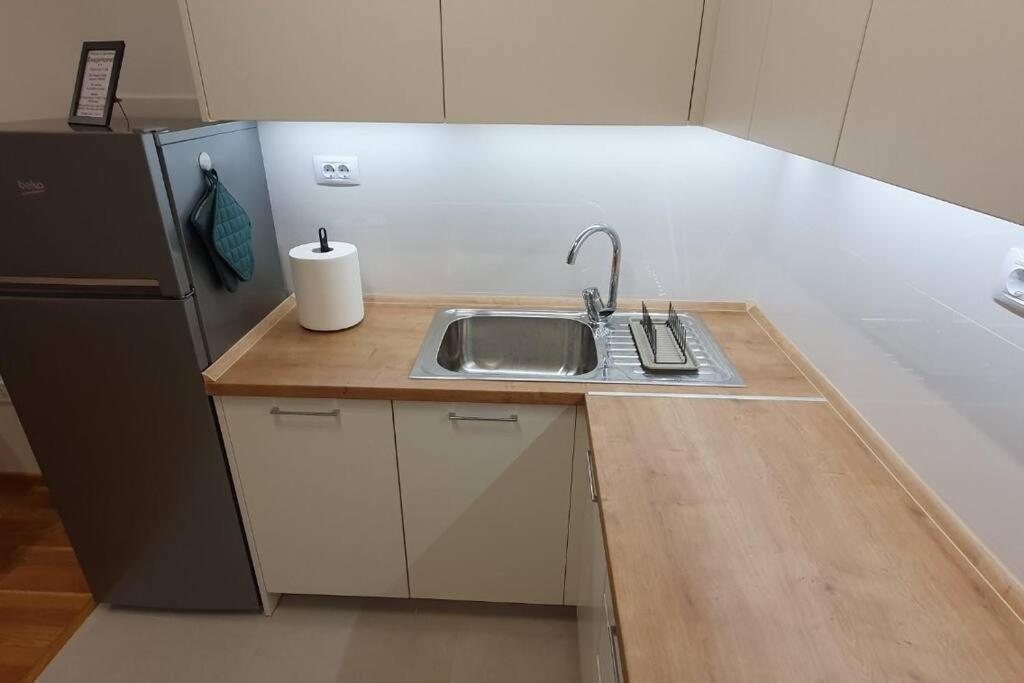 Skopje Home 5 Zewnętrze zdjęcie